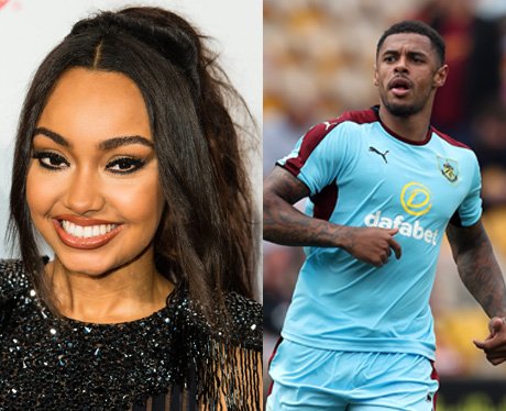 andre leigh anne gray pinnock dating mix little rumours who