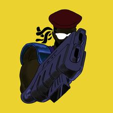Hard Beat artwork