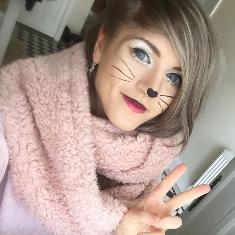 Marina Joyce