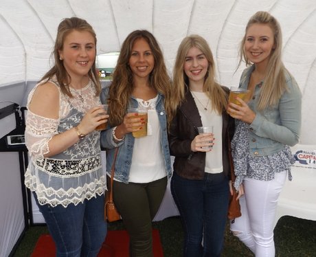 Newport's Big Feast