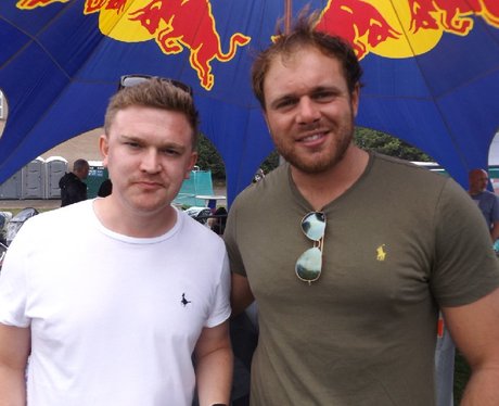 Newport's Big Feast