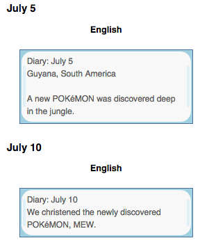 We Might Know Where To Find Mew In Pokémon GO - But You'll Have To Cash In Some - Capital
