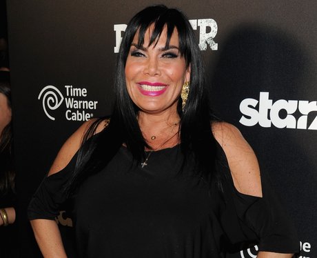 Renee Graziano