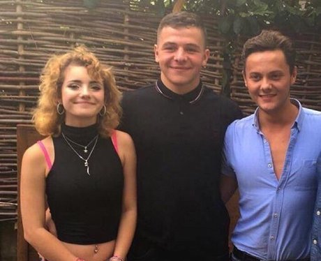 The Outnumbered kids have grown up