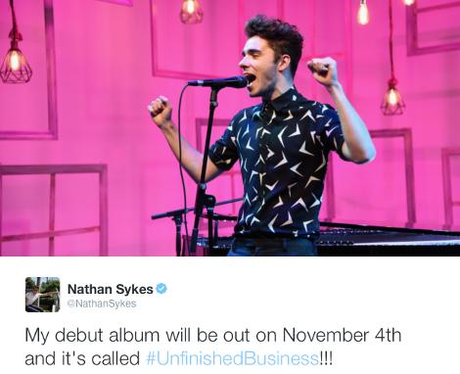 Tweets of the Week (29nd July 2016)