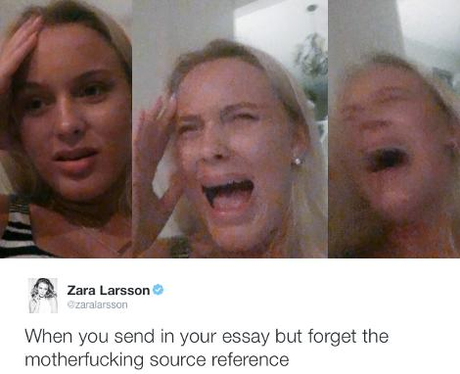 Tweets of the Week (29nd July 2016)