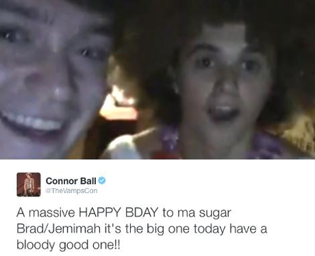 Tweets of the Week (29nd July 2016)