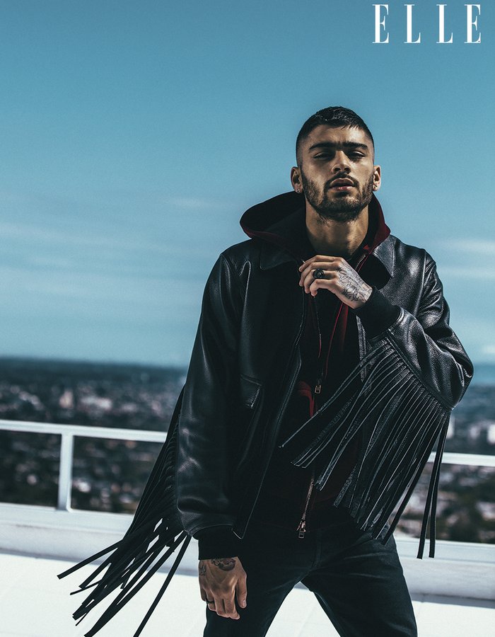 “My Life Has Changed So Much In The Last Year” Zayn Malik Opens Up ...