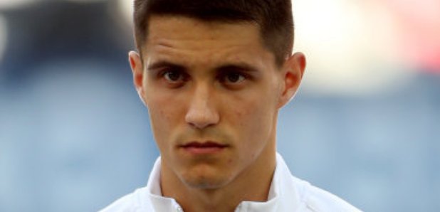 Bartosz Kapustka LCFC