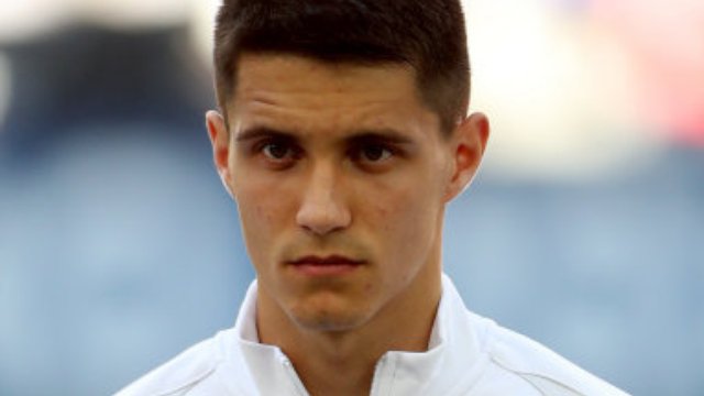 Bartosz Kapustka LCFC