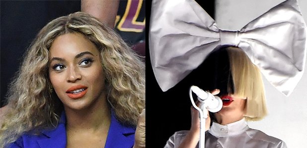 Everything You Need To Know About The Conspiracy Theory That Beyoncé  Kidnapped Sia