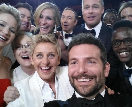 Celebrity Social Media Fail