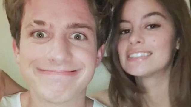 Charlie Puth feat. Selena Gomez - 'We Don't Talk A