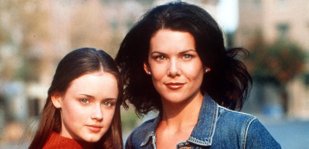 Gilmore Girls 2000