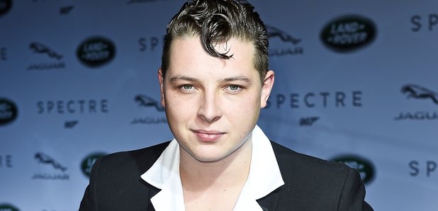 John Newman 