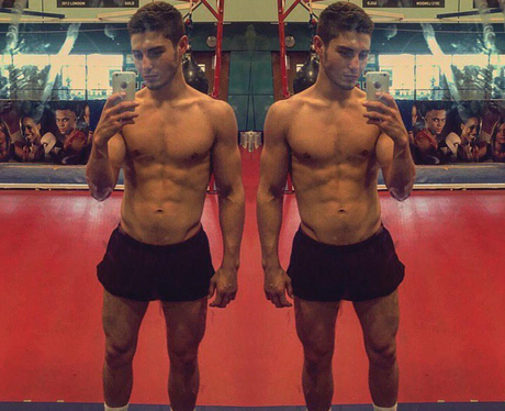 Josh Kelly - Boxing