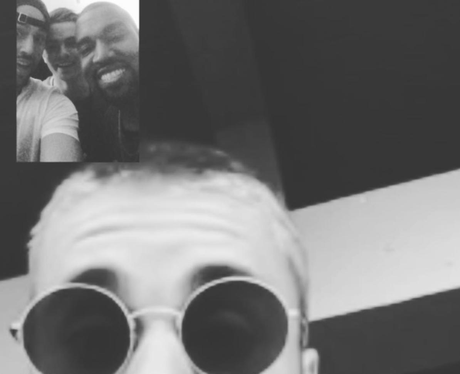 Justin Bieber Holiday Album