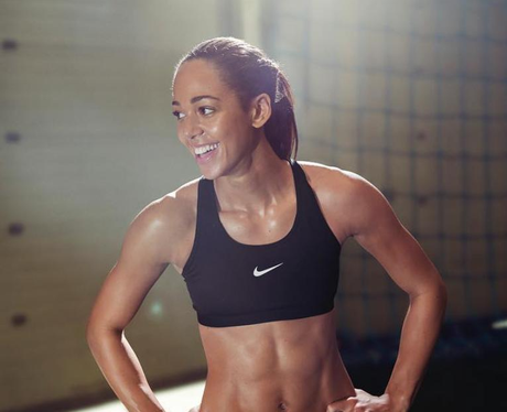 Katarina Johnson Thompson - Hepthalon