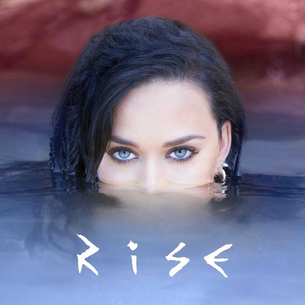 Katy Perry - 'Rise'