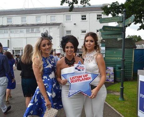 Were you pap'd by the Capital Street Stars?
