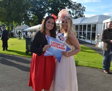 Were you pap'd by the Capital Street Stars?