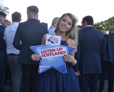 Were you pap'd by the Capital Street Stars?
