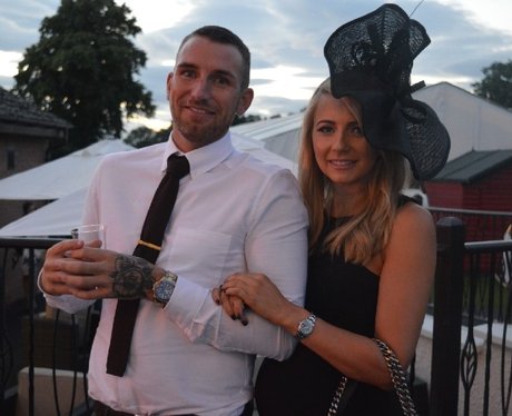 Were you pap'd by the Capital Street Stars?