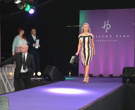 Were you pap'd by the Capital Street Stars?