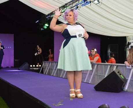 Were you pap'd by the Capital Street Stars?
