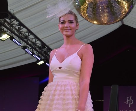Were you pap'd by the Capital Street Stars?