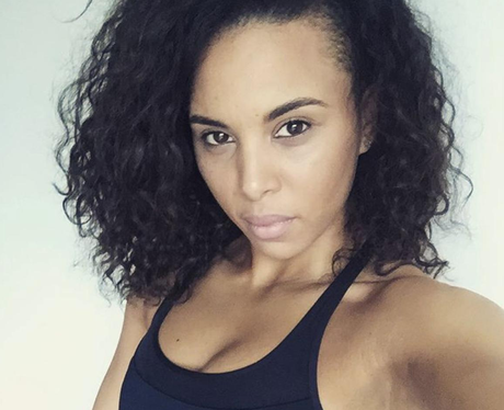 Louise Hazel - Hepthalon