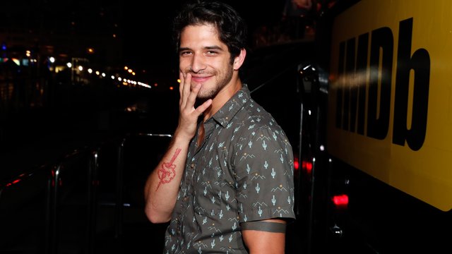 Tyler Posey Has Finally Cleared Up All The Confusion Over His Sexuality