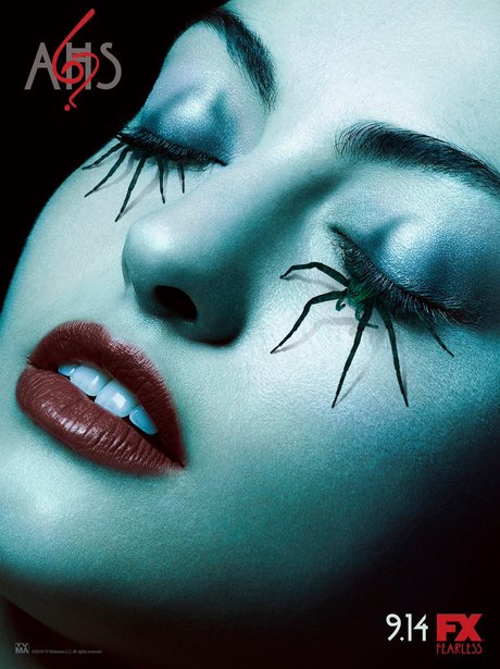 American Horror Story new poster