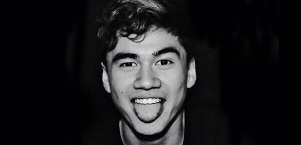 Calum Hood 5SOS