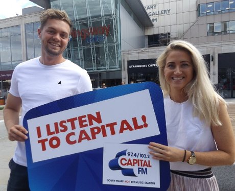 Capital Cash Runner Friars Walk Day 3