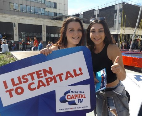 Capital Cash Runner Friars Walk Day 3