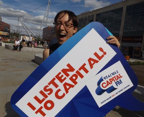Capital Cash Runner Friars Walk Day 3