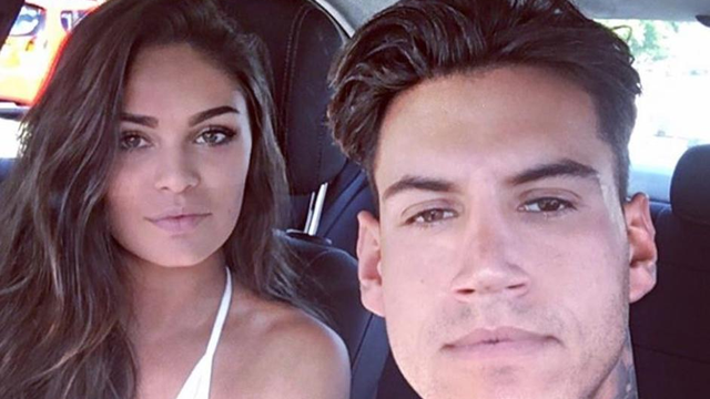 Have Love Island's Emma & Terry Broken Up?! There's A Tweet Going Round ...