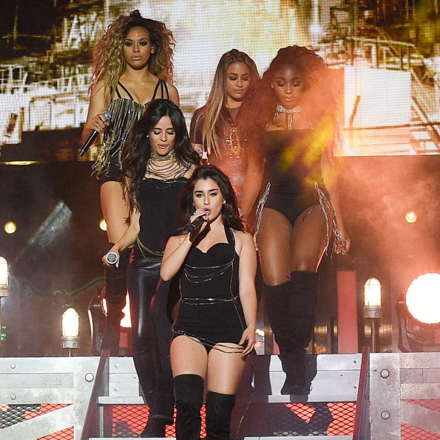 Fifth Harmony 2016 MuchMusic Video Awards