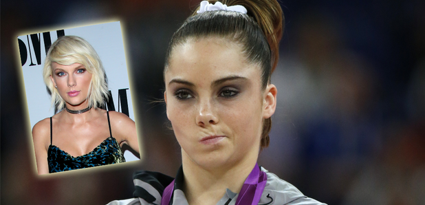 McKayla Maroney