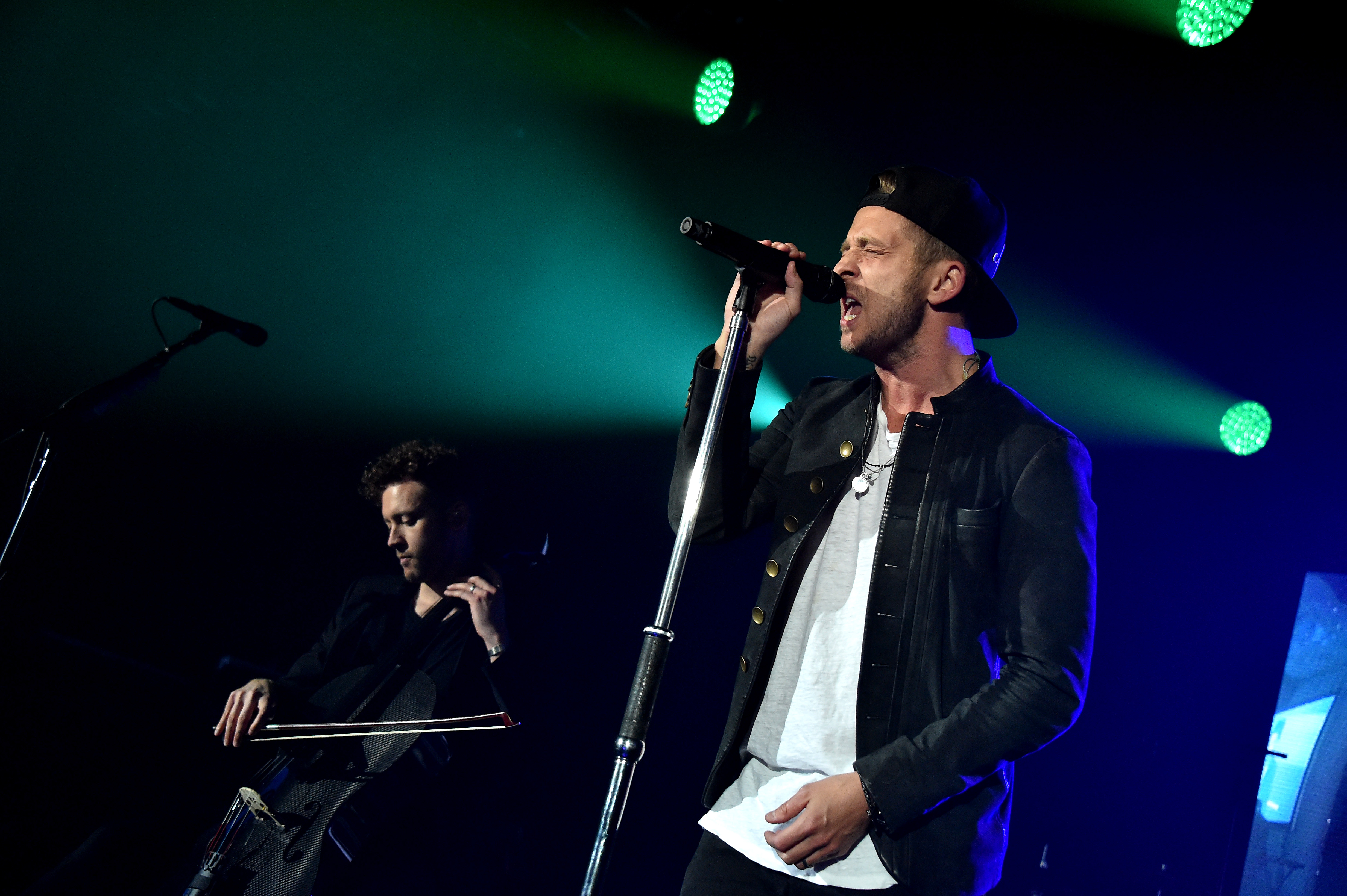 One Republic at 2016 Toys'R'Us Children's Fund Gal