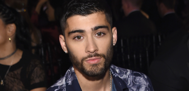 The Way ZAYN Just Collaborated On A Brand New Track Couldn’t Be More ...