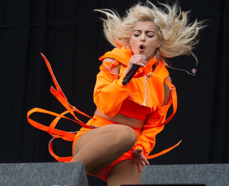 Live At V Festival 2016