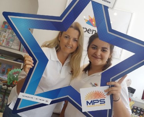 Capital @ Work With MPS - Cowbridge