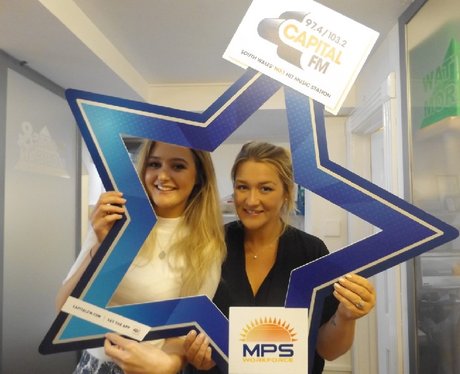 Capital @ Work With MPS - Cowbridge