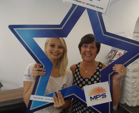 Capital @ Work With MPS - Cowbridge