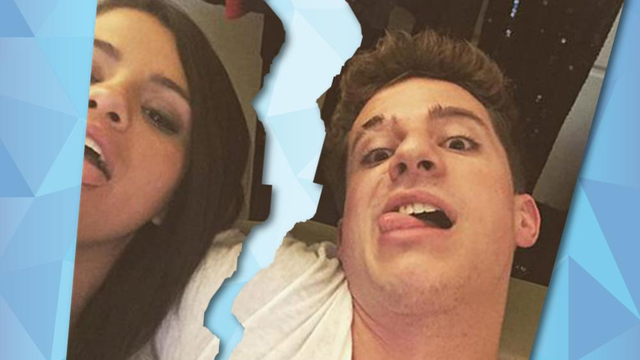 Charlie Puth Has Just PIED OFF His Mate, Selena Gomez, And Proved They Don&...