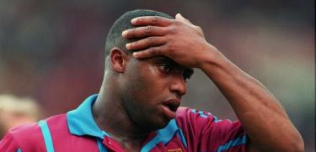 Dalian Atkinson 