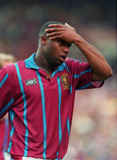 Dalian Atkinson 