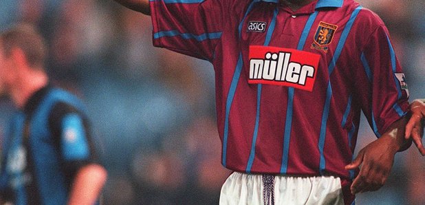 Dalian Atkinson